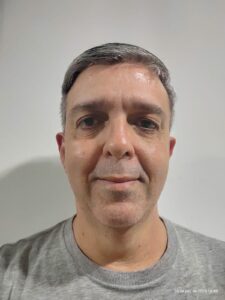 Gerkes Luiz de Paula Junior