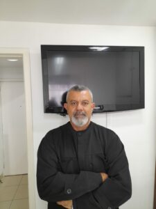 Glauber Auad Almeida