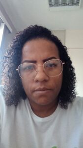 Daniele Nascimento José Mota